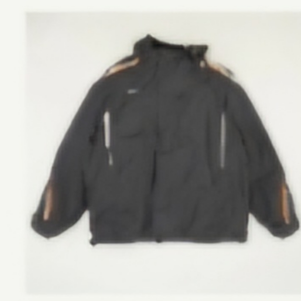 Mens Zeroxposur Winter System Jacket sz xxl